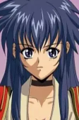 Capa de Personagens