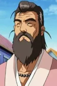 Capa de Personagens