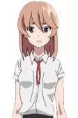 Capa de Personagens