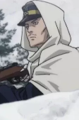 Capa de Personagens