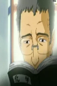 Capa de Personagens