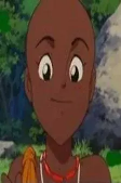 Capa de Personagens