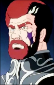 Capa de Personagens