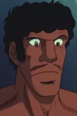 Capa de Personagens