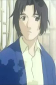 Capa de Personagens