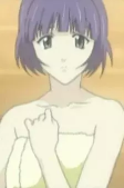 Capa de Personagens
