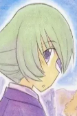 Capa de Personagens