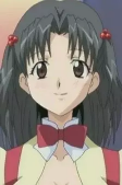 Capa de Personagens