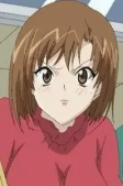 Capa de Personagens