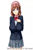 Cover of Characters