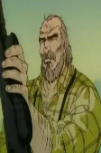 Capa de Personajes