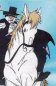 Capa de Personagens