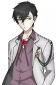 Capa de Personagens