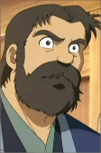Capa de Personagens