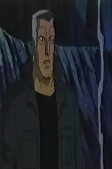 Capa de Personajes