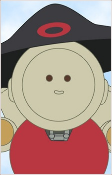 Cover of Characters