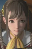 Capa de Personagens