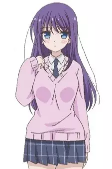 Capa de Personagens