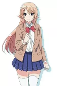 Capa de Personagens