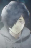 Capa de Personagens