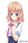 Capa de Personagens
