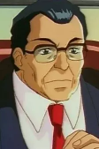 Capa de Personagens