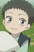 Capa de Personagens