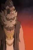 Capa de Personajes
