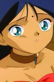 Capa de Personagens