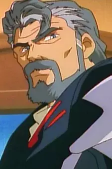 Capa de Personagens