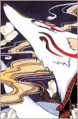 Capa de Personajes