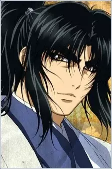 Capa de Personagens
