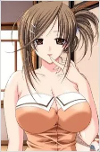 Capa de Personagens