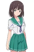 Capa de Personagens