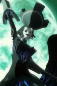 Capa de Personagens