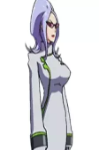 Capa de Personagens