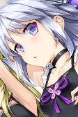 Capa de Personajes