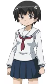 Capa de Personagens