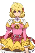 Capa de Personagens