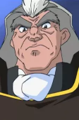 Capa de Personagens