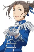 Capa de Personagens