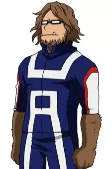 Capa de Personagens