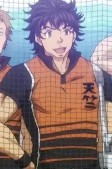 Capa de Personagens