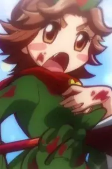 Capa de Personagens