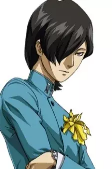 Capa de Personagens