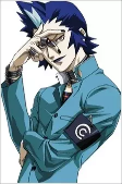 Capa de Personagens