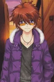 Capa de Personagens