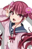 Capa de Personagens