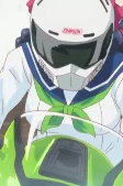Capa de Personagens