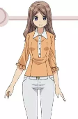 Capa de Personagens